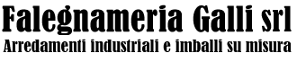 Galli Falegnameria